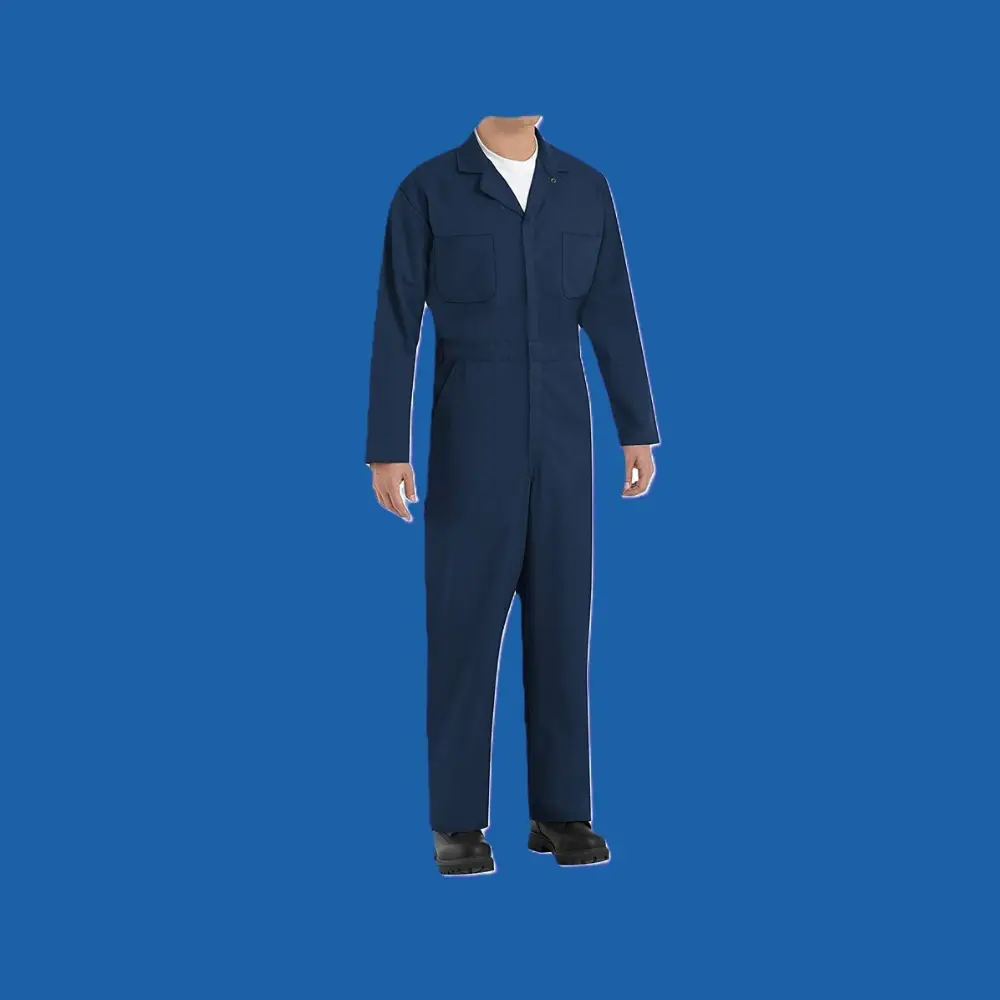 Coverall Cloth