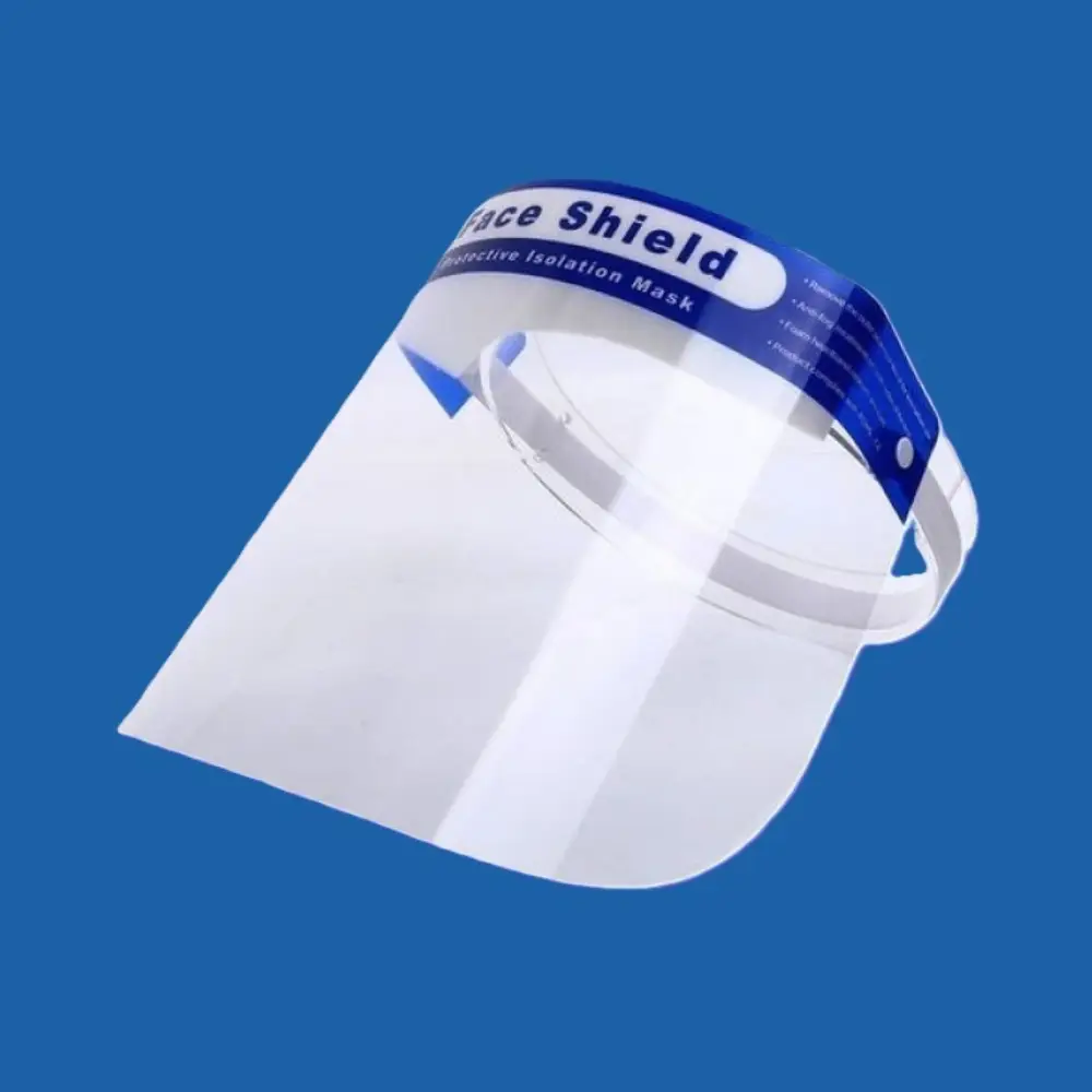 Face Shield Disposable