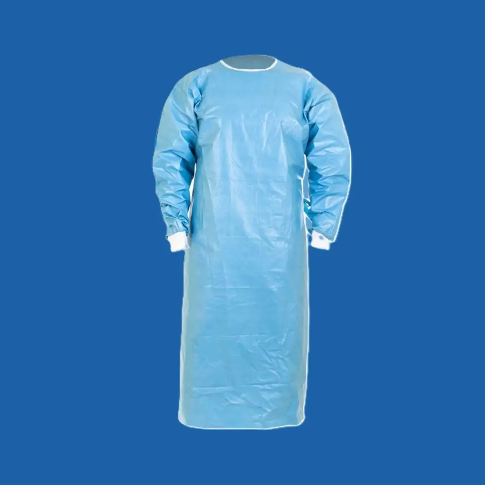 Laminated Surgical Gown Disposable
